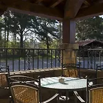 Hotel Santa Ines Vinuesa