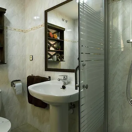 Hotel Rural Santa Inés