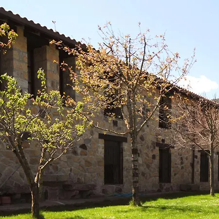 Rural Santa Ines Hotel