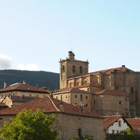Hotel Rural Santa Inés Vinuesa