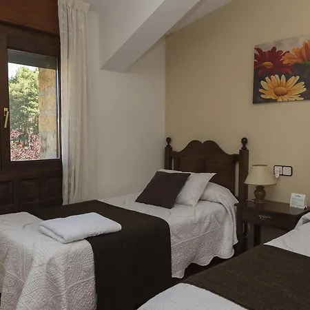 Rural Santa Ines Hotel