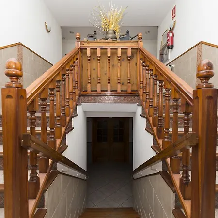 Hotel Hotel Santa Inés Vinuesa