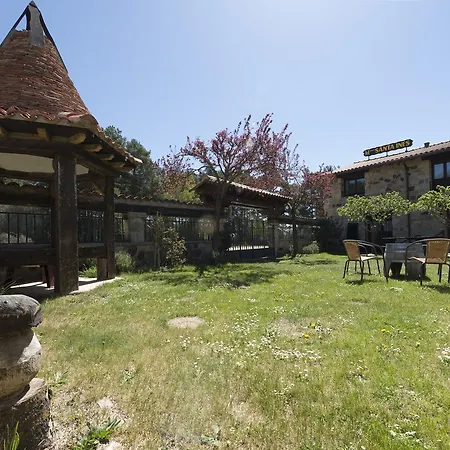 Rural Santa Ines