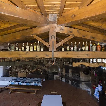 Hotel Rural Santa Ines