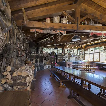 Hotel Rural Santa Ines