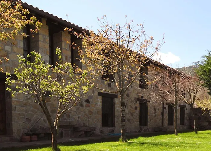 Hotel Santa Inés Hotel