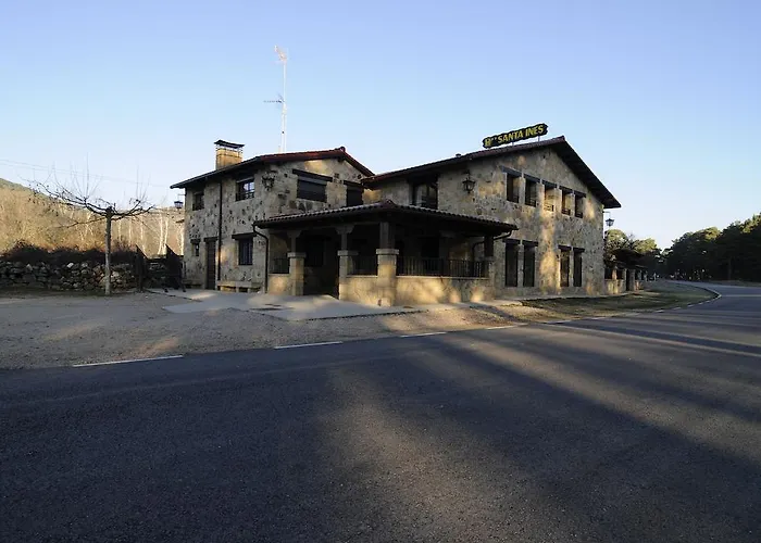 Hotel Hotel Santa Inés 3*