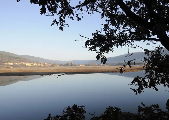 Hotel Santa Inés Hotel