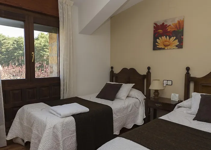 Hotel Santa Inés Hotel