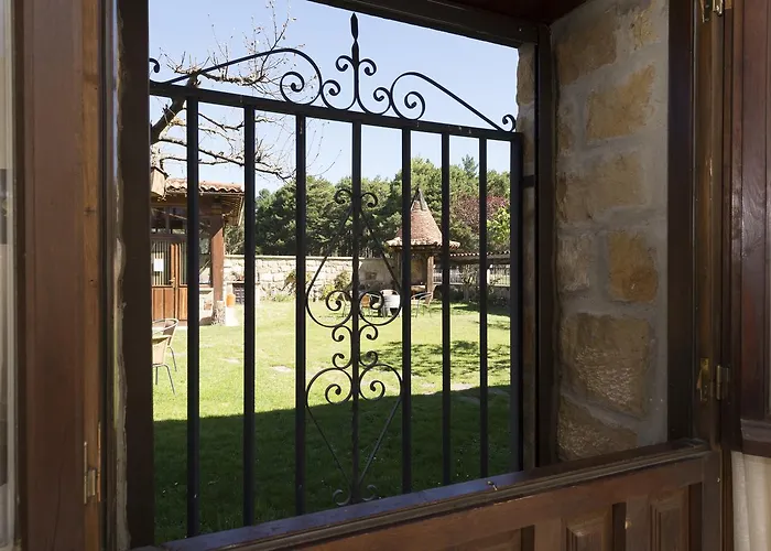 Hotel Hotel Santa Inés