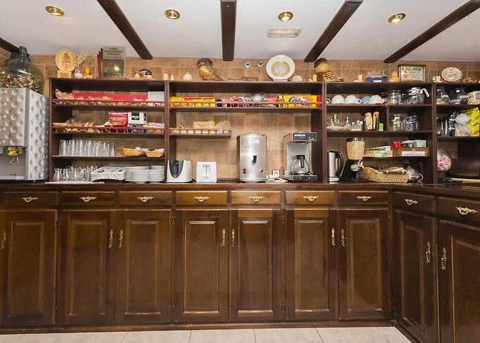 Hotel Santa Inés Hotel