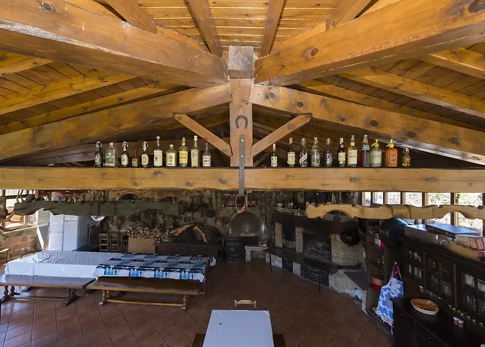 Hotel Hotel Santa Inés