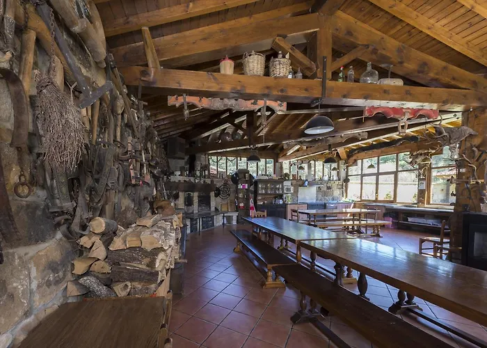 Hotel Hotel Santa Inés